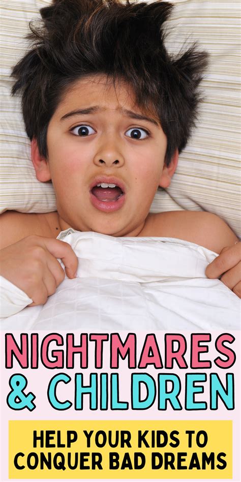 Assisting Children in Overcoming Traumatic Nightmares