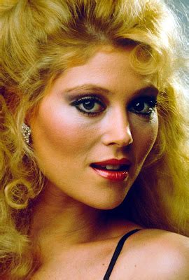 Audrey Landers' acting career highlights