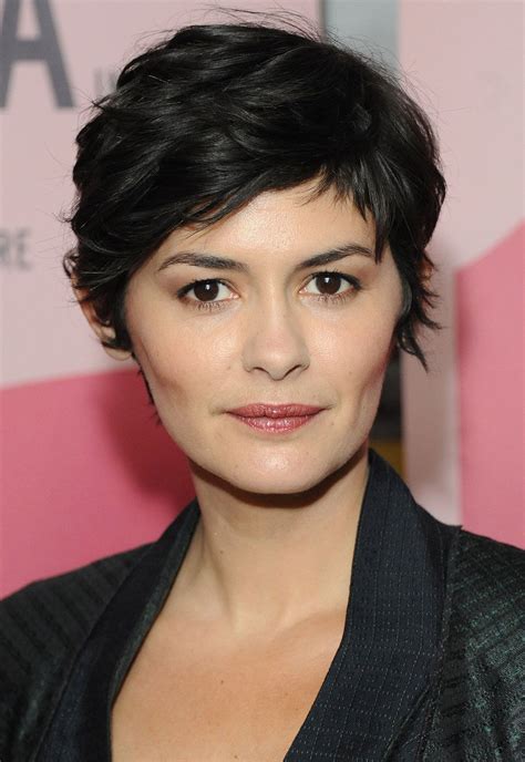 Audrey Tautou: A Brief Biography