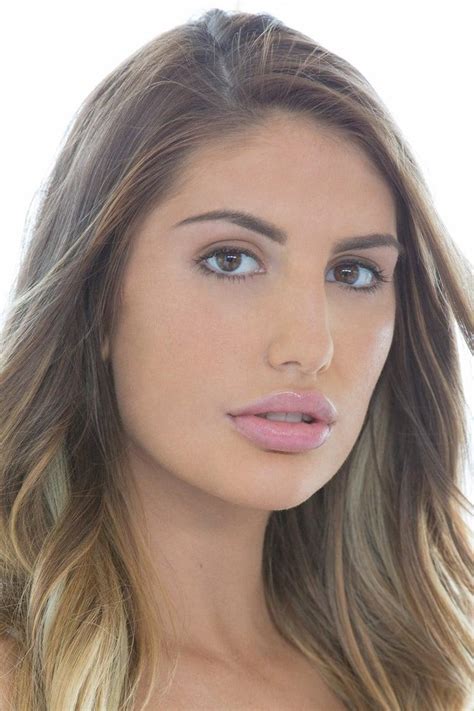 August Ames: A Rising Star