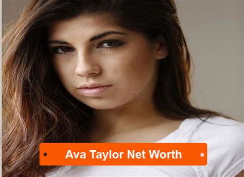 Ava Black 2's Net Worth Secrets