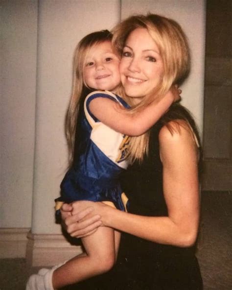 Ava Sambora's Early Life and Childhood