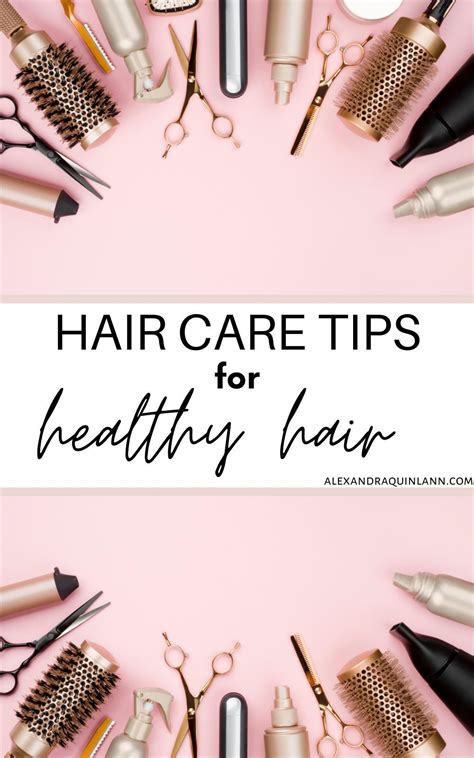 Avoid Harmful Practices for Healthier and More Beautiful Hair