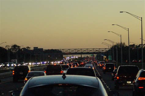 Avoid Traffic Congestion: Techniques to Reduce Time Wasted on the Road