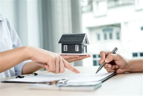 Avoiding Common Mistakes When Purchasing Your Dream Property