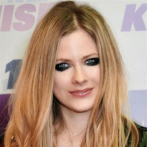 Avril Lavigne: Age