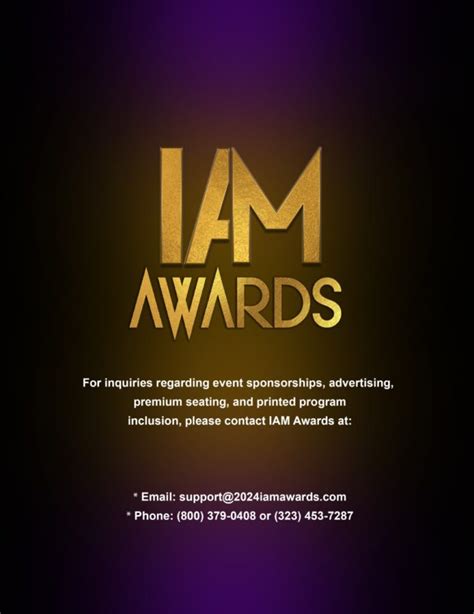 Awards and Accolades: Acknowledgment of Talent