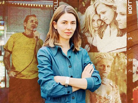 Awards and Accolades: Sofia Coppola's Impact