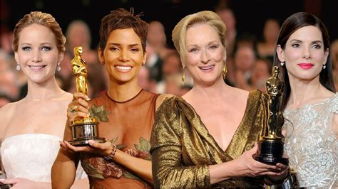 Awards and Accolades Received by the Notable Actress