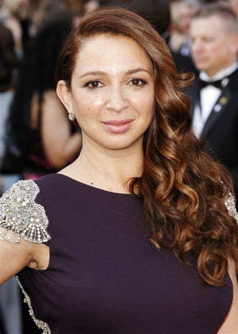 Awards and Achievements of Maya Rudolph