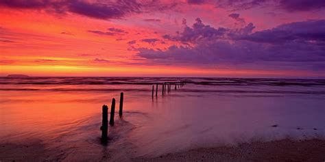 Awe-inspiring Sunsets: A Photographer's Paradise