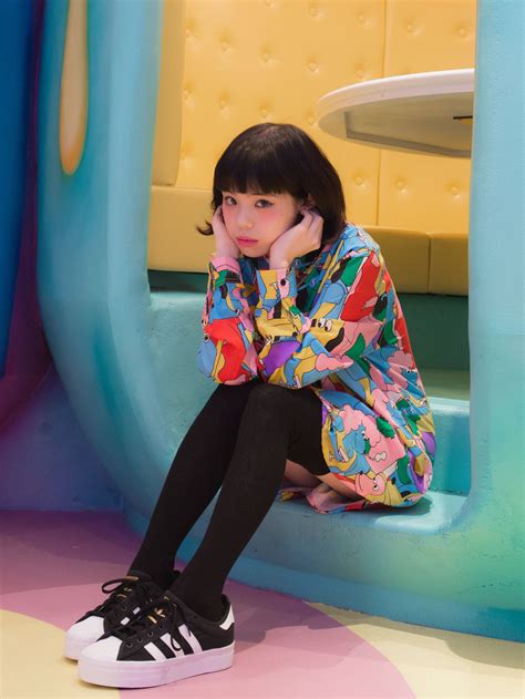 Ayumi Minato's Fashion Sense and Style Tips