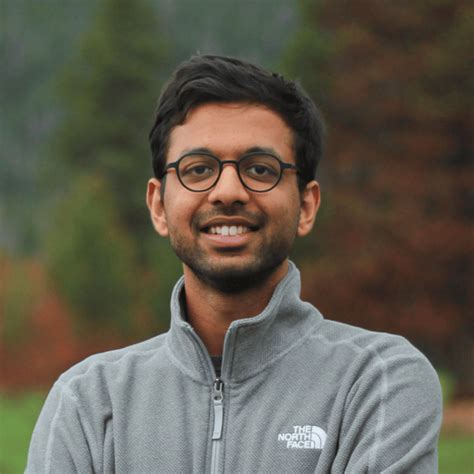 Ayush Patel's Impact on the Industry and Community