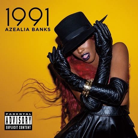 Azealia Banks Music Career: Albums and Hits