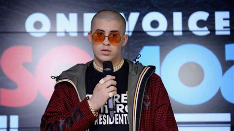 Bad Bunny: An Overview