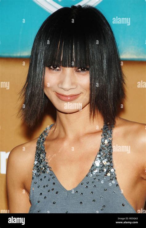 Bai Ling's Impact on the Entertainment Industry