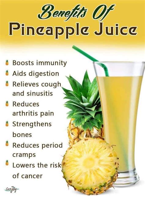 Balance Blood Pressure Levels with Pineapple Juice's Potassium Content