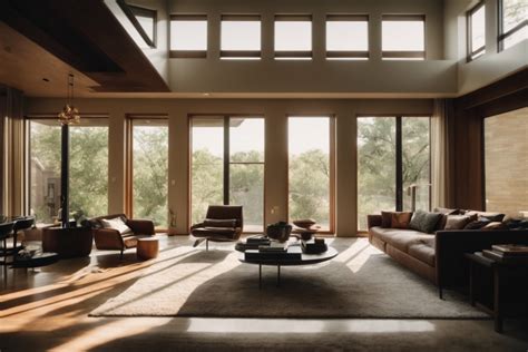 Balancing Privacy and Natural Light: The Art of Achieving the Perfect Balance