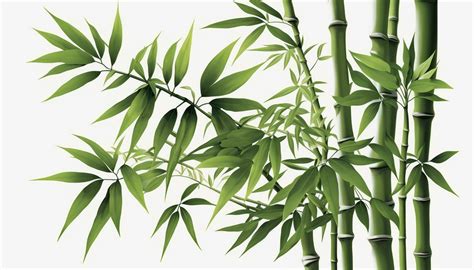 Bamboo: A Symbol of Strength and Flexibility