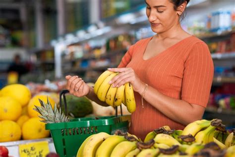 Bananas for Shedding Pounds