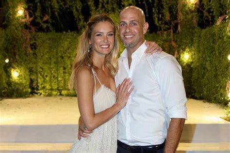 Bar Refaeli's Personal Life and Relationships