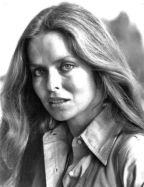 Barbara Bach's Figure Measurements