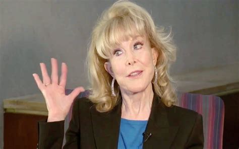 Barbara Eden's Net Worth Today