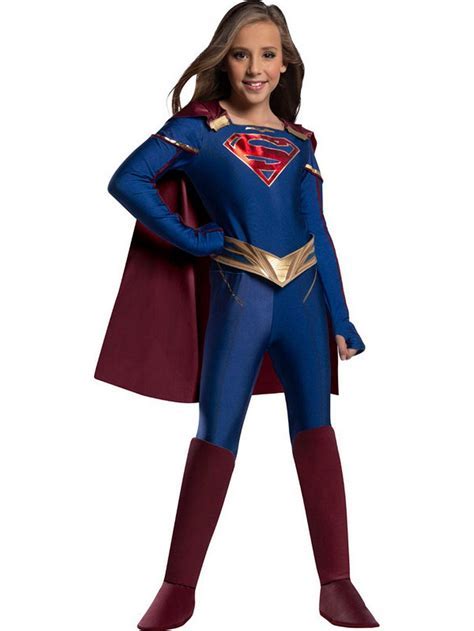 Barbara Supergirl: Early Life and Childhood