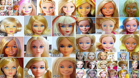 Barbie Blondye: Early Life and Career