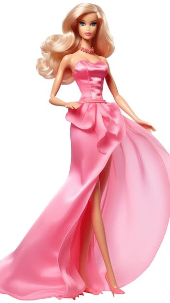 Barbie Doll: An Enduring Symbol