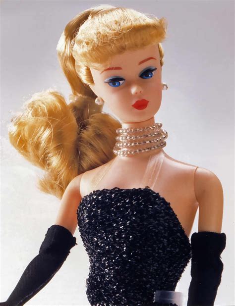 Barbie Styles' Early Life and Childhood