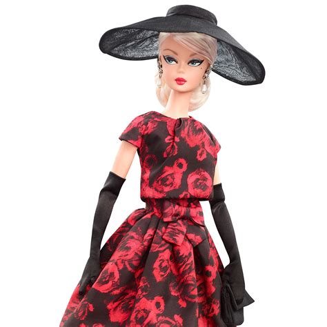 Barbie Styles' Fashion Sense and Personal Style