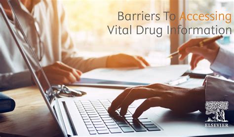 Barriers to Accessing Vital Medications