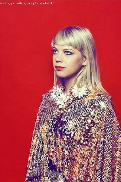 Basia Bulat's Net Worth: Success in the Music Industry