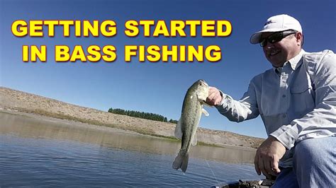 Bass Angling Essentials: Must-Have Equipment for Success