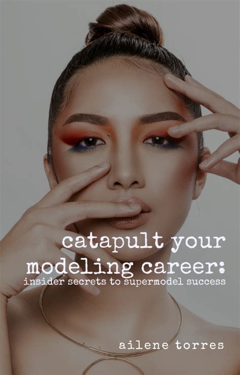 Bebel Brasileira's Secrets to Success in the Modeling World