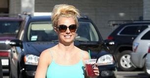 Behind the Scenes: Britney's Workout Routine and Diet