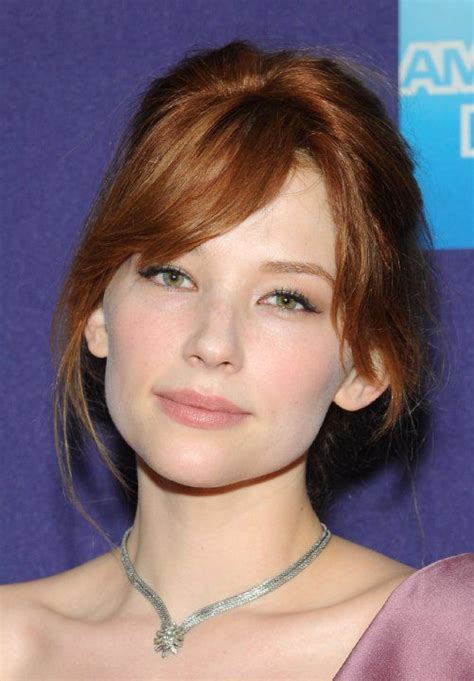 Behind the Scenes: Haley Bennett's Dedication to Her Craft