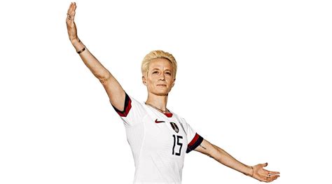 Behind the Scenes: Megan Rapinoe's Training Routine