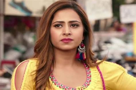 Behind the Scenes: Sargun Mehta's Success Secrets