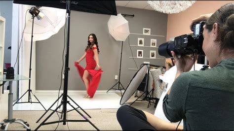 Behind the Scenes: Xristina Rousaki's Photoshoots and Campaigns