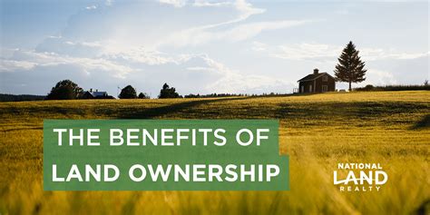 Benefits of Farm Ownership: A Fulfilling and Rewarding Lifestyle