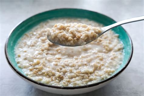 Benefits of Including Porridge in Your Diet