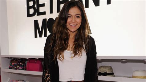 Bethany Mota: A Rising YouTube Star