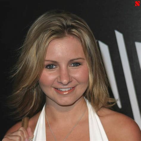 Beverley Mitchell: A Brief Biography