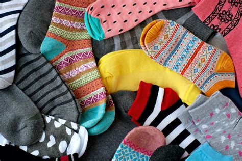 Beyond Cotton: Exploring Different Materials for an Exceptional Sock Experience