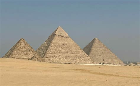 Beyond Pyramids: Unforgettable Experiences in Modern Egypt