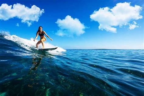 Beyond Surfing: Exploring Thrilling Water Sports Beyond the Waves