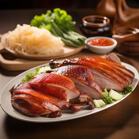 Beyond Taste Buds: The Art of Experiencing the Delight of Duck Cuisine