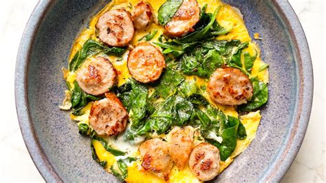 Beyond Traditional Fillings: Creative Ideas to Elevate Your Omelette